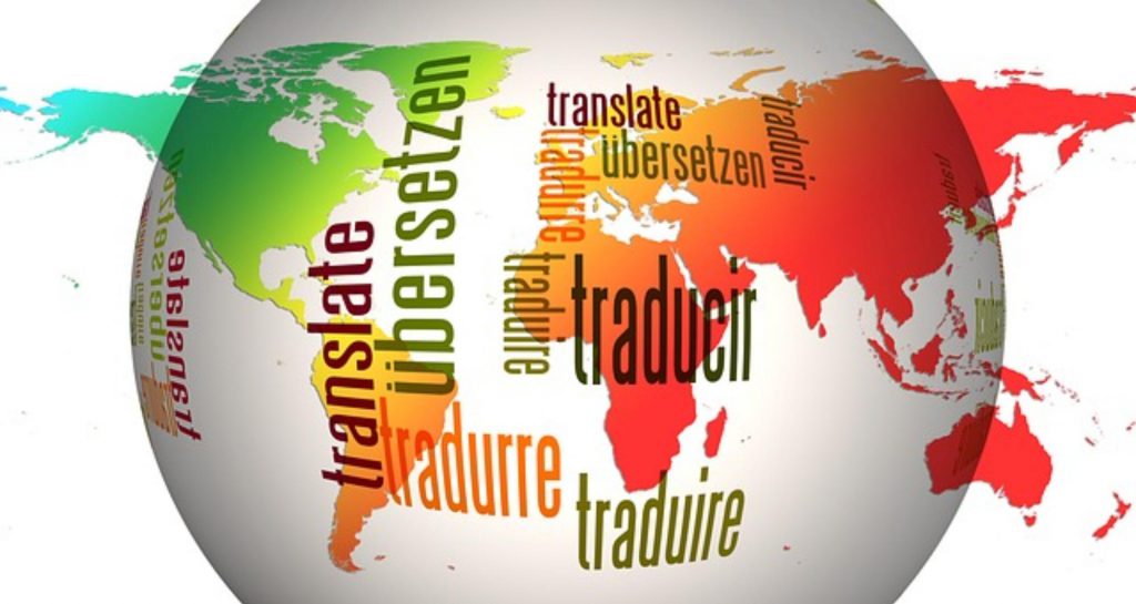 oprogramowanie dla tłumaczy