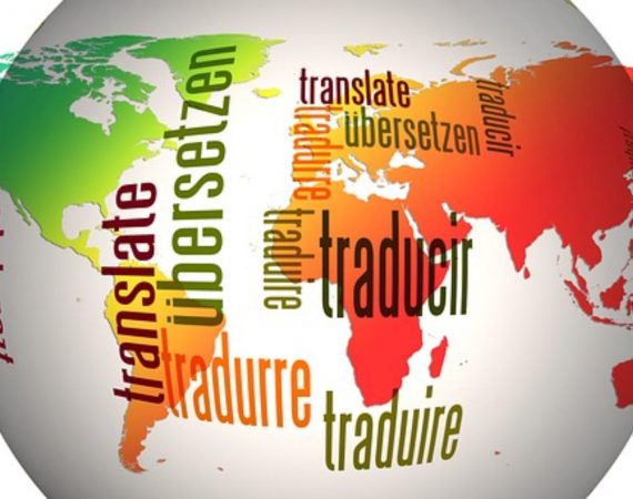 oprogramowanie dla tłumaczy
