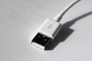 kabel USB