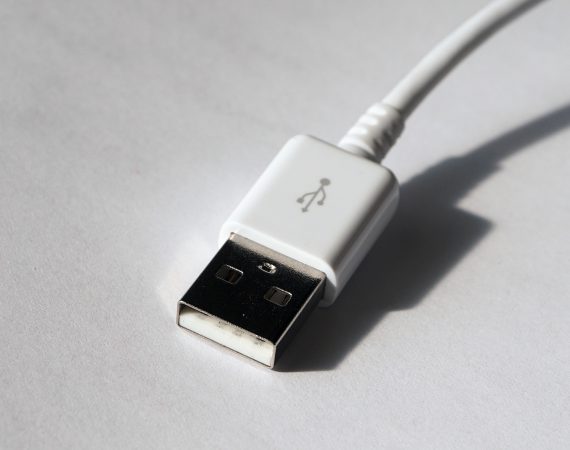 kabel USB